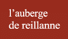 L'Auberge de Reillanne Logo 12-2020
