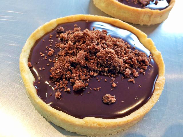 Côté cuisine [1/3]